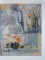 LA PEINTURE FRANCAISE, SECONDE MOITIE DU XIX DEBUT DU XX SIECLE, MUSEE DE L' ERMITAGE LENINGRAD