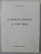 LA PEINTURE ITALIENNE AU XVIII e SIECLE , EXPOSITION PETIT PALAIS , NOVEMBRE 1960 - JANVIER 1961