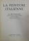 LA PEINTURE ITALIENNE , LA RENAISSANCE , ETUDE CRITIQUE de LIONELLO VENTURI , 1951 , COLECTIA SKIRA MARE