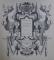LA PEINTURE MANIERISTE par JACQUES BOUSQUET , 352 PAG. , BOGAT ILUSTRATA