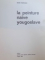 LA PEINTURE NAIVE YOUGOSLAVE par BORIS KELEMEN , 1969