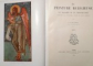 LA PEINTURE RELIGIEUSE . EN VALACHIE ET EN TRANSYLVANIE, TEXTE si ALBUM par I. D. STEFANESCU, 1930/1932 , DEDICATIE*
