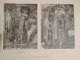 LA PEINTURE RELIGIEUSE . EN VALACHIE ET EN TRANSYLVANIE, TEXTE si ALBUM par I. D. STEFANESCU, 1930/1932 , DEDICATIE*