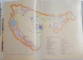 LA PELOPONNESE, GUIDE HISTORIQUE DES SITES, DES MONUMENTS ET DES MUSEES de E. KARPODINI - DIMITRIADI ARCHEOLOGUE, 1994