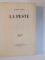 LA PESTE de ALBERT CAMUS , 1947