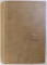 LA PEUR par A. MOSSO /  PSYCHOLOGIE DE  L ' ATTENTION  par TH. RIBOT /  LE LANGAGE INTERIEUR ET LES DIVERSES FORMES DE L' APHASIE par GILBERT BALLET /  LES REVES  - PHYYSIOLOGIE ET PATHOLOGIE par PH. TISSIE , COLEGAT DE PATRU CARTI , 1886 - 1890
