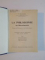 LA PHILOSOPHIE AU BACCALAUREAT. CLASSES DE PHILOSOPHIE ET DE MATHEMATIQUES par F. PALHORIES, TOME I-II  1936