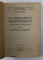 LA PICIOARELE MANTUITORULUI - SCURTE MEDITATII PENTRU PREOTI - VOLUMUL II - NOAPTEA PATIMILOR de ANTON HUONDER , SERIA TEOLOGICA NR. 8 , 1937