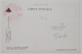 LA PLUG , ARATURA DE TOAMNA de pictorul BASARAB , CARTE POSTALA ILUSTRATA , COLECTIA E. MARVAN , BUCURESTI , INTERBELICA