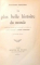 LA PLUS BELLE HISTOIRE DU MONDE par RUDYARD KIPLING , QUATORZIEME EDITION , 1913