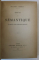 LA  POETIQUE par W.F. HEGEL , VOLUMELE I - II , 1855