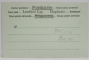 LA  POSTE EN ROUMANIE , POSTAS ROMAN CU BICICLETA LANGA O TANARA , CROMOLITOGRAFIE , CARTE POSTALA , CLASICA