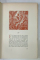 LA PRINCESSE DE BABYLONE par VOLTAIRE , BOIS et BURINS de LATAPIE , 1924 , EXEMPLAIRE SUR PAPIER PUR NIL , No. 1479  DIN 1525