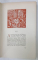 LA PRINCESSE DE BABYLONE par VOLTAIRE , BOIS et BURINS de LATAPIE , 1924 , EXEMPLAIRE SUR PAPIER PUR NIL , No. 1479  DIN 1525