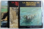 LA PROVINCIA DI ORISTANO , VOL. I - III , 1991