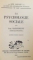 LA PSYCHOLOGIE SOCIALE par JEAN MAISONNEUVE , 1967