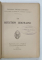 LA QUESTION ROUMAINE , TOME II par THOMAS JONNESCO , 1919