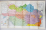 LA QUESTION ROUMANIE EN TRANSYLVANIE ET EN HONGRIE par AUREL C. POPOVICI , 1918