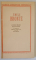 LA RASCRUCE DE VANTURI de EMILY BRONTE , 1959 *EDITIE BROSATA