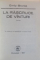 LA RASCRUCE DE VANTURI,1991