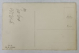 LA RETROUSSIS DE LA BRUXELLOISE , GRAVURA COLORATA MANUAL , SEMNATA , CARTE POSTALA , INCEPUT DE SEC. XX