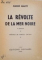 LA REVOLTE DE LA MER NOIRE de ANDRE MARTY, 1949
