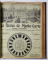 LA REVUE DE MONTE CARLO , JOURNAL SCIENTIFIQUE , ANUL VII   , COLEGAT DE 27  NUMERE CONSECUTIVE , DECEMBRIE 1911 - IANUARIE  1912