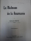 LA RICHESSE DE LA ROUMANIE-NICOLAS XENOPOL  BUCURESTI 1916