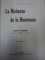 LA RICHESSE DE LA ROUMANIE-NICOLAS XENOPOL  BUCURESTI 1916