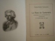 LA ROSE DU CENTENAIRE par CHARLES-ADOLPHE CANTACUZENE  1914