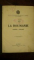 LA ROUMANIE 1866 - 1906, BUCURESTI 1907
