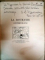 LA ROUMANIE CONTEMPORAINE … CONSTANTIN D. MAVRODIN   - PARIS 1915