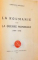 LA ROUMANIE DANS LA GUERRE MONDIALE 1916-1919 , 1927