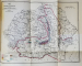 LA ROUMANIE ECONOMIQUE ET SES RAPPORTS AVEC L'ETRANGER DE 1860 A 1915 par GEORGES D. CIORICEANU - PARIS, 1928