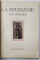 LA ROUMANIE EN IMAGES par N. Iorga - Bucuresti, 1922