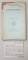 LA ROUMANIE MODERNE ... par ALEXANDRE A.C. STURDZA , 1902 * DEDICATIE