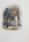 LA RUSSIE ANCIENNE ET MODERNE par CHARLES ROMEY et ALFRED JACOB - PARIS, 1855