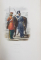 LA RUSSIE ANCIENNE ET MODERNE par CHARLES ROMEY et ALFRED JACOB - PARIS, 1855