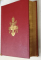 LA SAINTE BIBLE DU CHANOINE CRAMPON , 1961, ILUSTRATA