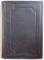 LA SAINTE BIBLE OU L'ANCIEN ET LE NOUVEAU TESTAMENT version de J.F. OSTERVALD, PARIS  1891