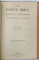 LA SAINTE BIBLE ..TRADUITS SUR LES TEXTES ORIGINAUX HEBREU ET GREC par LOUIS SEGOND , DOCTEUR EN THEOLOGIE , 1932
