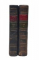 LA SATYRE DE PETRONE, 2 VOLUME - 1694