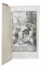 LA SATYRE DE PETRONE, 2 VOLUME - 1694