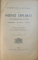 LA SCIENCE APPLIQUEE AUX BESOINS DE LA VIE , LOCOMOTION , ECLAIRAGE , HYGIENE par GEORGES BRUNEL , EDITIE INTERBELICA