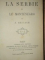 LA SERBIE ET LE MONTENEGRO de J. REINACH , 1876