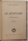 LA SEZATOARE. POVESTI SI SNOAVE de VIRGIL CARAIVAN, EDITIA A III-A  1927