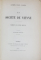 LA SOCIETE DE BERLIN  / LA SOCIETE DE VIENNE par COMTE PAUL VASILI , COLEGAT DE DOUA CARTI , 1884 - 1885