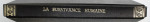 LA SURVIVANCE HUMAINE par OLIVER LODGE , 1921 *PREZINTA SUBLINIERI IN TEXT