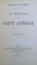 LA TENTATION DE SAINT ANTOINE par GUSTAVE FLAUBERT , 1911