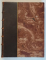 LA TOURAINE par ANDRE HALLAYS , dessins de MICHEL RANJARD  et vingt - huit hors texte en heliogravure , 1930